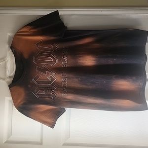 ACDC T shirt
